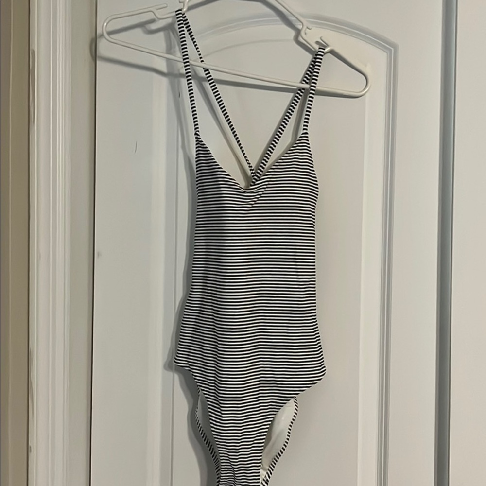 Swimsuit